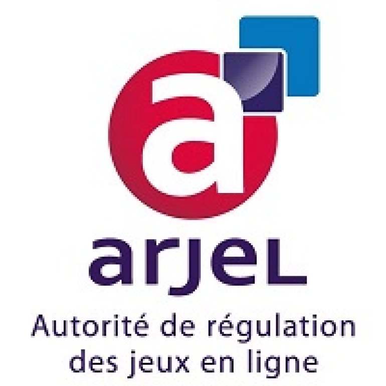 ARJEL logo